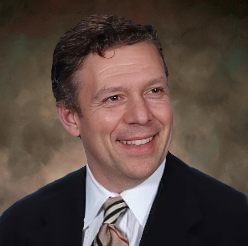 Dr. Anthony (Tony) Moyer, Ed.D