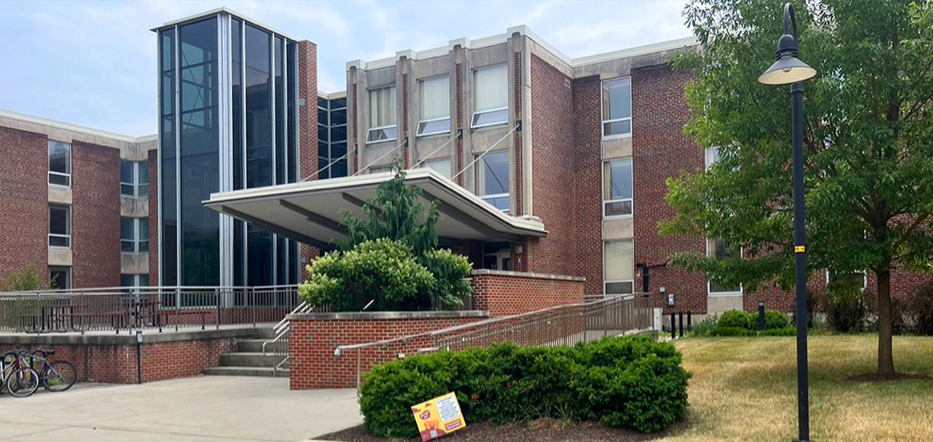 Lehigh Hall, Our STEM YEA Dormitory