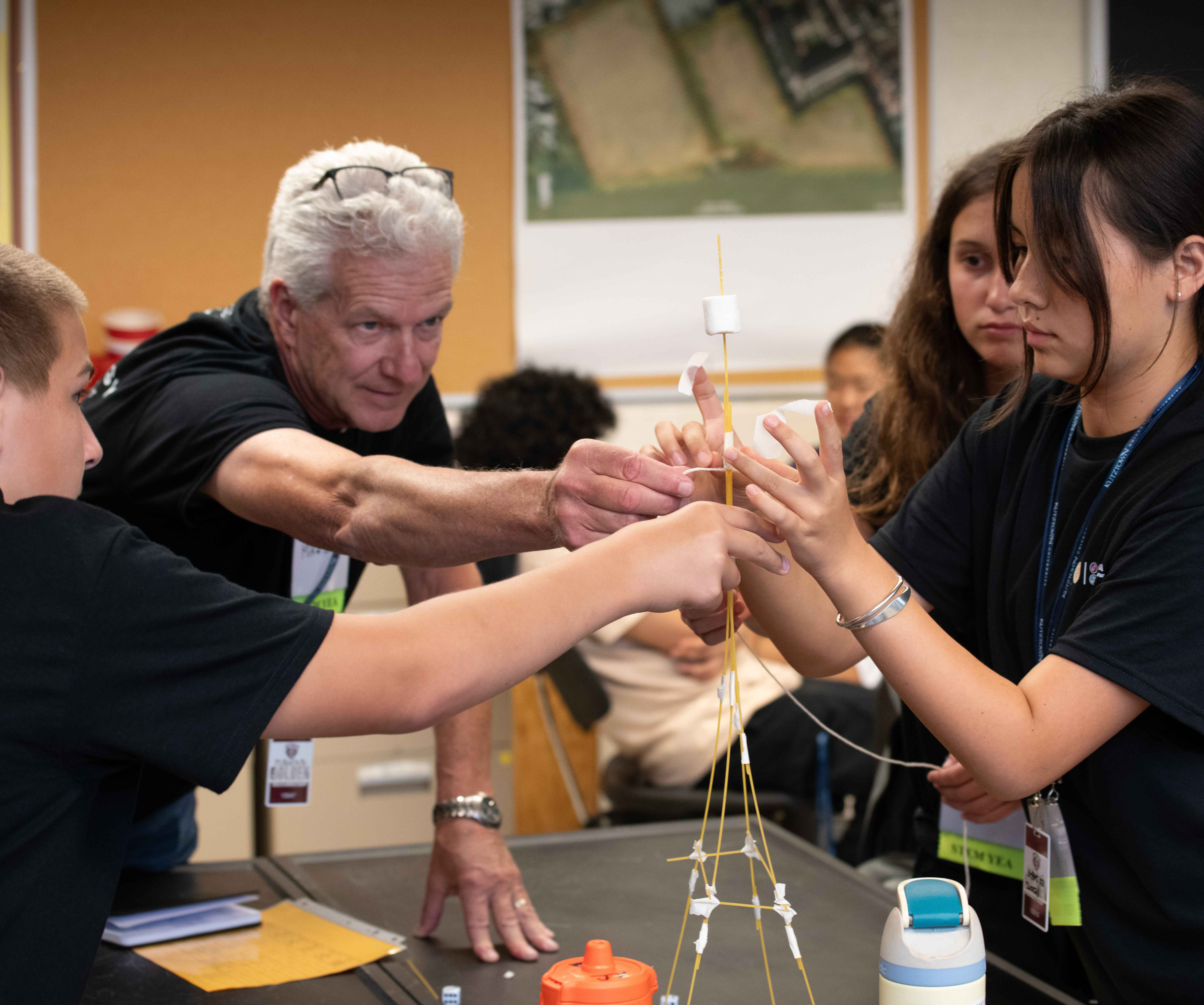 Stem Yea 2026
